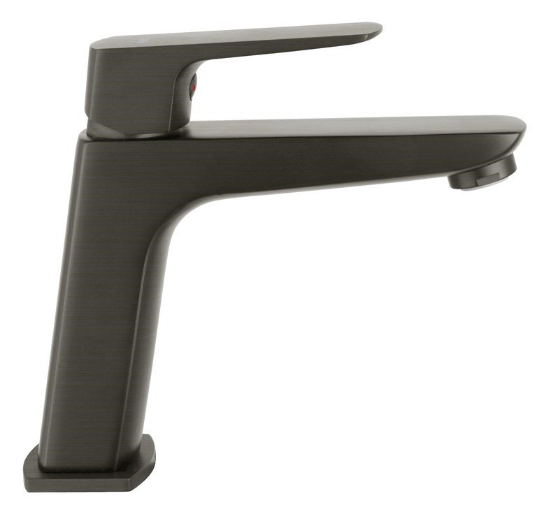 WASHBASIN MIXER LIPPI ECOLOGICA GUN META #1