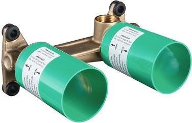 BASIN MIX. HG 2-HOLE BASIC SET CONC.DN15 #1