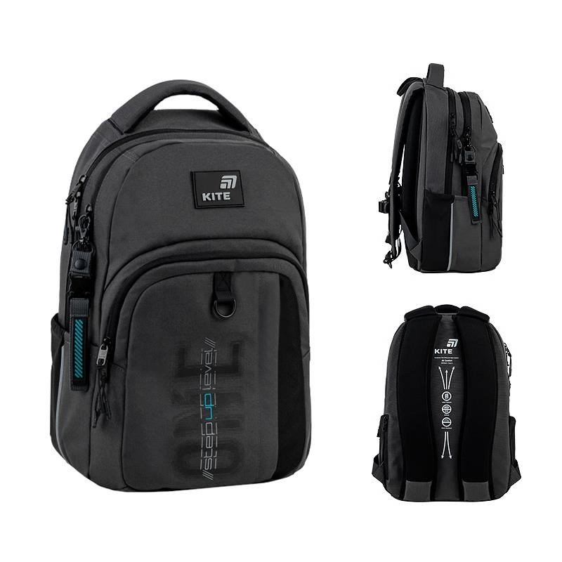 BACKPACK KITE EDUCATION TEENS 2578M-3 #1