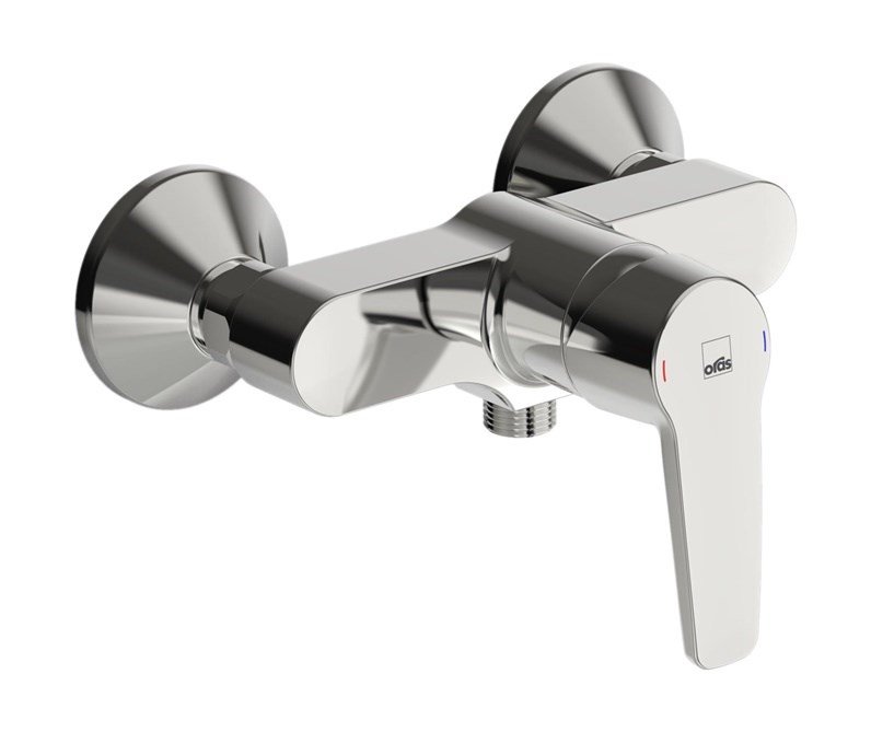 SHOWER FAUCET 3963Y SAGA #1