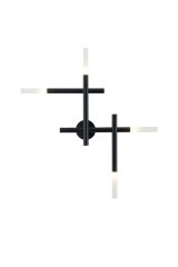 LUMINAIRE 2024145W-M G4 580X530XH80MM #1