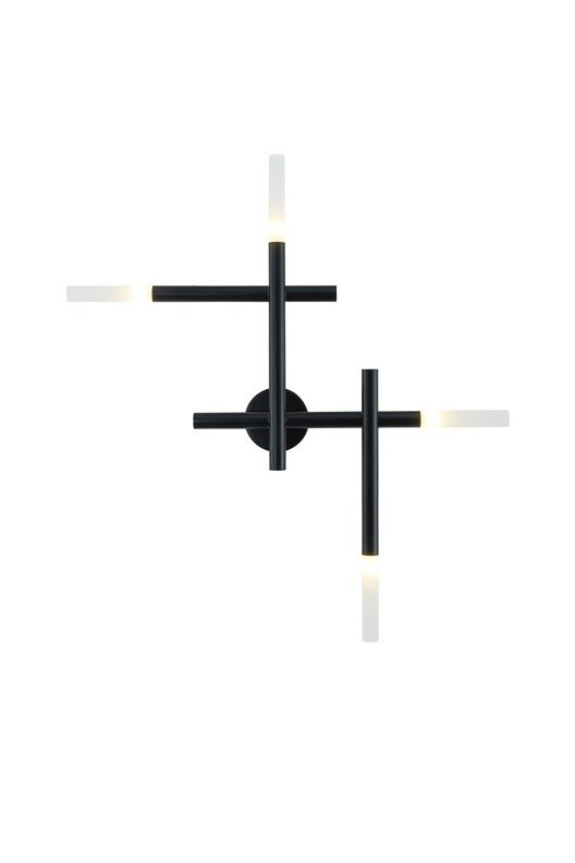 LUMINAIRE 2024145W-M G4 580X530XH80MM #1