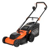 BLACK+DECKER KOSIARKA ELEKTRYCZNA 1800W/40cm BEMWP400 #1