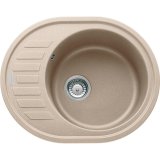 SINK ROG611-62 114.0316.528 SANDY #1
