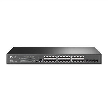 SWITCH TP-LINK TL-SG3428 #1