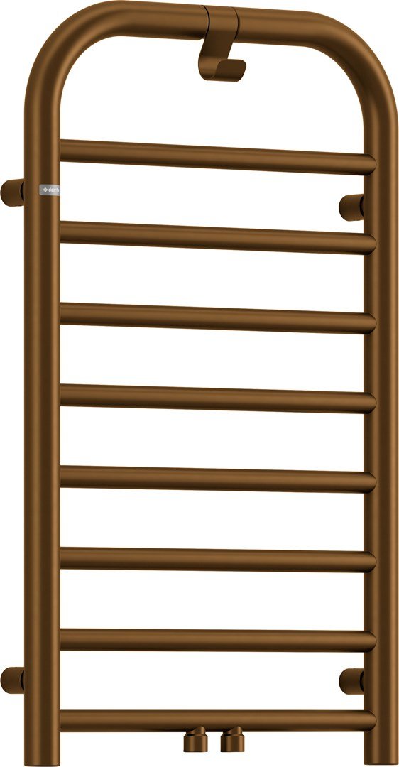 Grzejnik łazienkowy - wysokość 85 cm #1