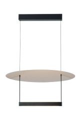 LUMINAIRE PENDANT 30W LED 1500LM #1
