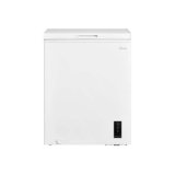 Midea MDRC207FEE01 fryser St�ende fryser Fritst�ende 142 L Hvid #2