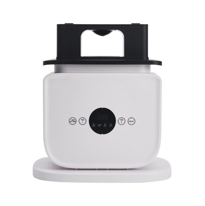 StayBeauty by Extralink| Prasownica do ubrań manekin | 1400W #1