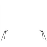 Xiaomi TV Floor Stand M�rkegr� #2