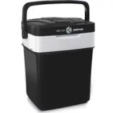 Peme Essential Ice-on 32 Night Sky / Lod�wka samochodowa / 26 litr�w / 12V 5A 43-45 W / 220-240V 55-60 W #1