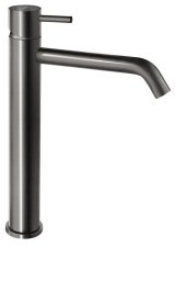 WASHBASIN MIXER HIGH GUN METAL #1