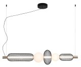 LAMP PENDANT MARGOT 28W 3K #1