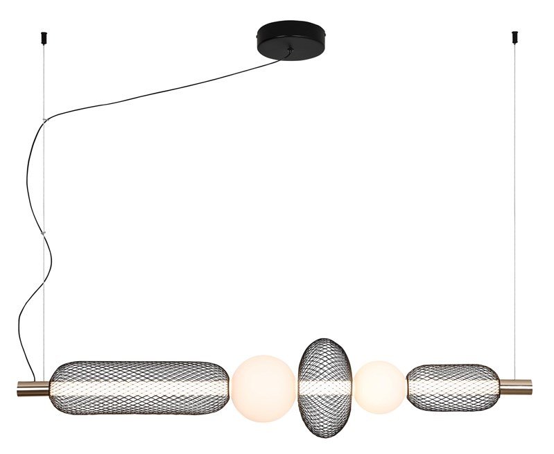 LAMP PENDANT MARGOT 28W 3K #1