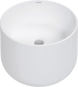 Umywalka ceramiczna nablatowa #1