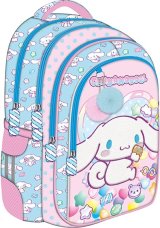 SCHOOLBAG CINAMOROLL 35.5X27.5X16 #1