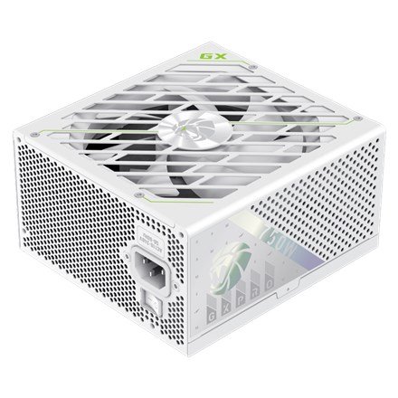Gamemax PSU | GX PRO 750G WH | 750 W | Gold | Modular #1