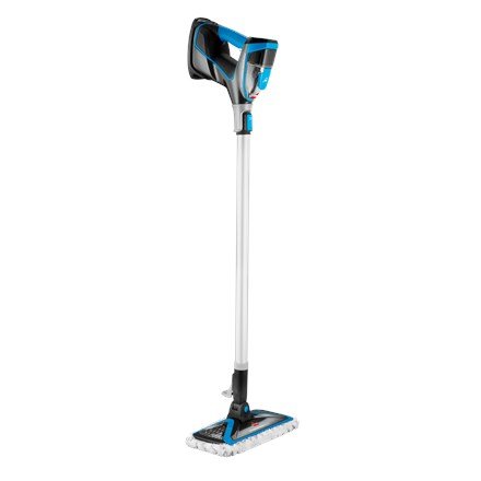 Bissell 1946218 damprenser Dampmoppe 0,3 L 1600 W Bl�, Sort #2