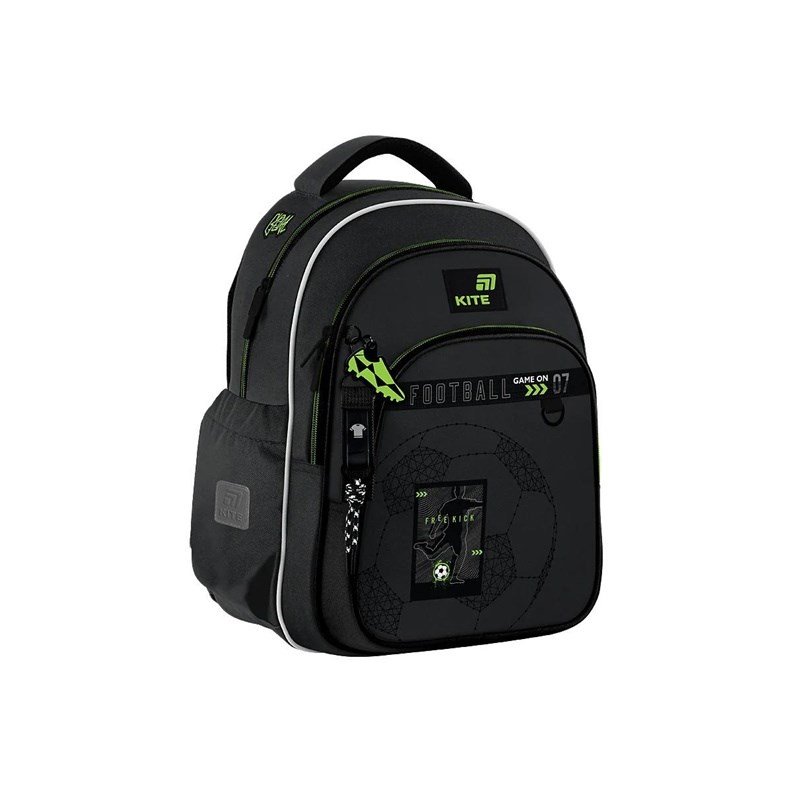 BACKPACK KITE EDUCATION 763S GOAL #1