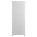 Midea Freezer | MDRU229FZE01 | Energy efficiency class E | Upright | Free standing | Height 142 cm | Total net capacity 160 L | White #1