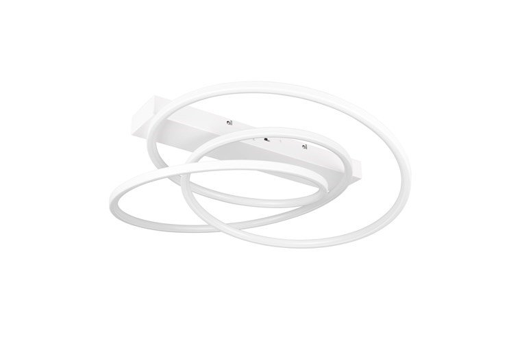 LUMINAIRE CEILING LED 36W WHITE #1