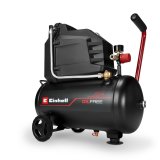 EINHELL KOMPRESOR BEZOLEJOWY TC-AC 190/24/8 I OF #1