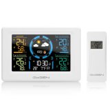 Stacja meteo Gogen – ME3397W #1