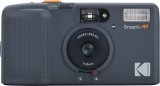Kodak Snapic A1 35mm Camera Grey #1