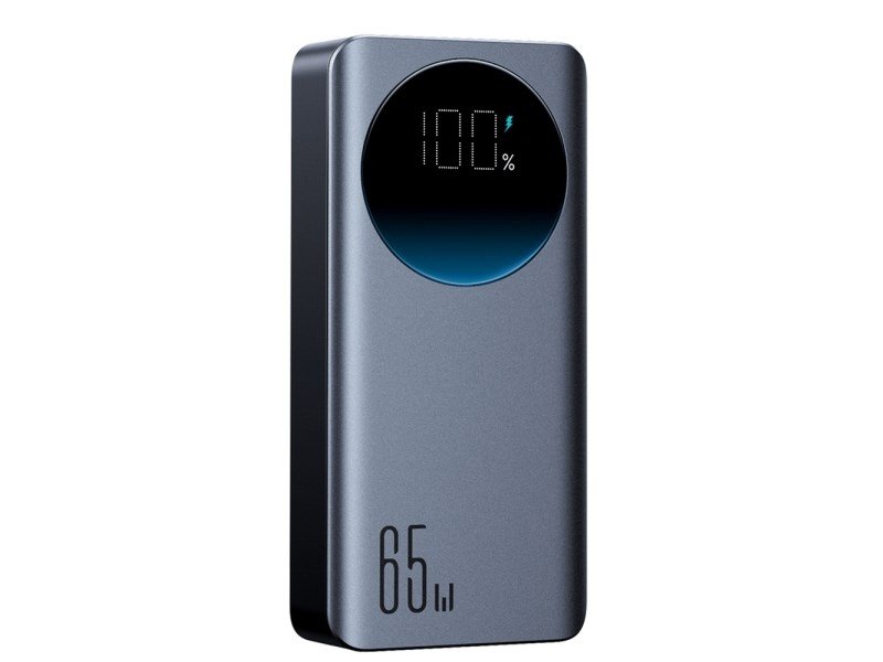 65W Power bank 30000mAh JR-PBF05 #1