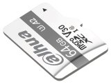 Dahua Technology DHI-TF-P100/64 GB hukommelseskort MicroSDXC UHS-I Klasse 10 #2
