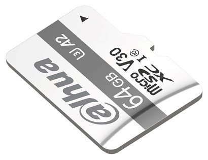 Dahua Technology DHI-TF-P100/64 GB hukommelseskort MicroSDXC UHS-I Klasse 10 #2