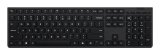 Lenovo 4Y41R64540 tastatur Hjemme/kontor RF tr�dl�s + Bluetooth US engelsk Sort #2