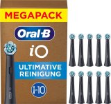 Braun Oral-B iO Ultimative Reinigung - Zahnb�rstenaufs�tze 10 St. #1