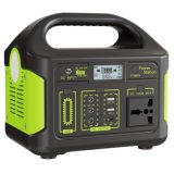 DNA POWER B300 przenośna stacja zasilania powerban #1