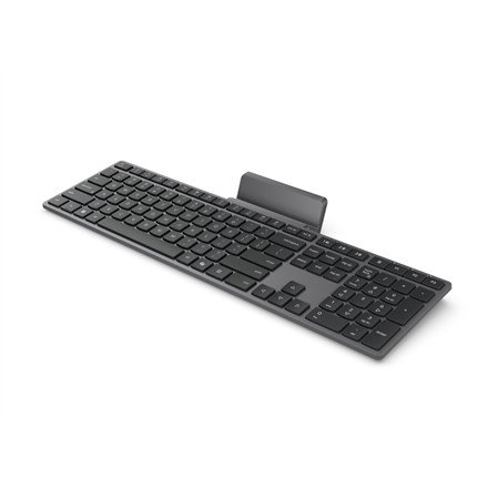 Lenovo | 700 Modern Multi-Device | Keyboard | Wireless | Lithuanian | Bluetooth | Luna Grey #1