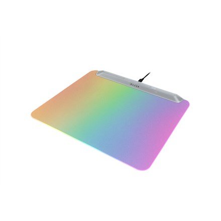Razer Firefly V2 Pro Gaming musem�tte Hvid #2