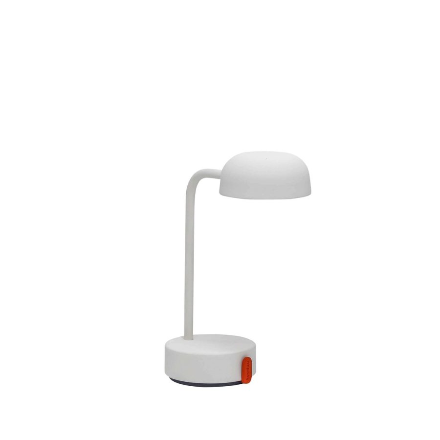 KOODUU FOKUS Lampa przenośna akumulatorowa - Biały #1