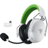 Razer BlackShark V3 X HyperSpeed Headset Tr�dl�s Spil USB Type-C Bluetooth Hvid #2