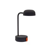 KOODUU FOKUS Lampa przenośna akumulatorowa - Szary #1