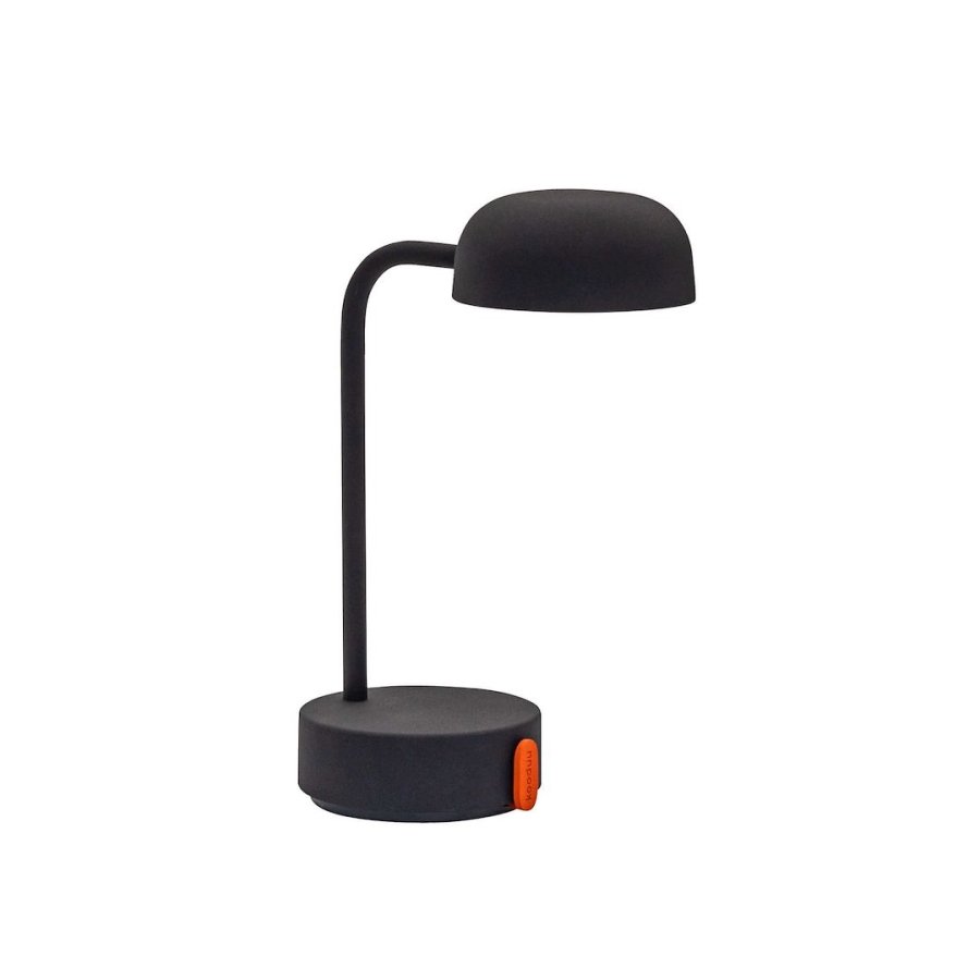 KOODUU FOKUS Lampa przenośna akumulatorowa - Szary #1