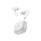 WIRELESS EARBUDS SOUNDCORE R60I NC WHITE #1