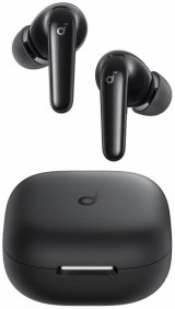 WIRELESS EARBUDS SOUNDCORE R60I BLACK #1