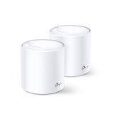TP-Link Deco X20 (3-pack) Dual-band (2,4 GHz / 5 GHz) Wi-Fi 5 (802.11ac) Hvid 2 Intern #2