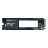 Gigabyte SSD | 256 GB | SSD form factor M.2 2280 | Solid-state drive interface PCIe 3.0 x4 NVMe | Read speed 3200 MB/s | Write speed 1200 MB/s #1