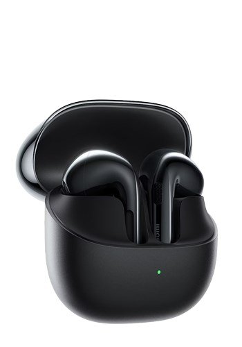 Xiaomi Buds 6 Headset Tr�dl�s I �rerne Opkald/musik Bluetooth Sort #2