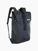 Plecak EVOC Duffle Backpack 16 carbon grey - black - TU #1