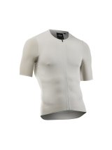 Koszulka rowerowa NORTHWAVE Essence Evo Jersey S/s szara - L #1