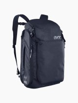 Plecak EVOC Athlete Backpack 30 Macaskill - black - TU #1