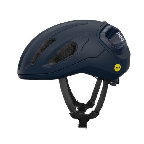 Kask rowerowy POC Amidal granatowy - 54/59 #1