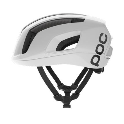 Kask rowerowy POC Cytal Carbon biały - 54/59 #1